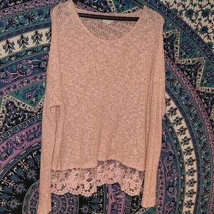 PACSUN Sweater